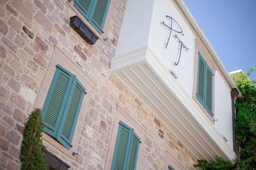 בית מלון כפרי Panjur Cunda 1852