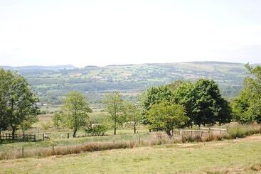 בית מלון כפרי Brambles Farm Peak District Escape