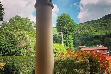 Narciso B&b Valbrona