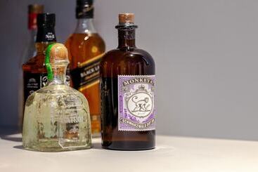 아파트호텔 Only Boutique And Suites