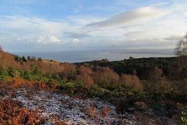 Osprey, Longhouse Cottages
