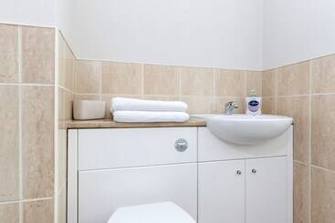 بنسيون 20 St Johns