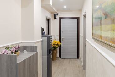 بنسيون Affittacamere Alessia