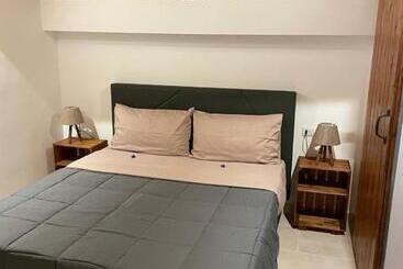 膳宿费 Casa Natura 40