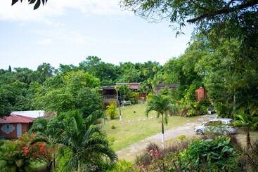 پانسیون Sinopia Inn