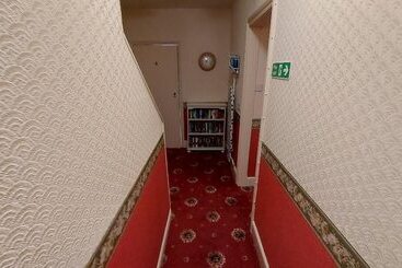 پانسیون The Clifton At Paignton