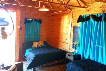 بيت ريفى Quinta Los Búhos