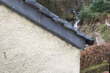 住所  Talcomb Holiday Cottage Thornthwaite Keswick