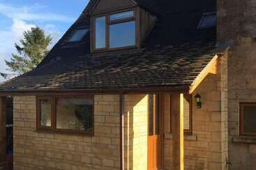 레지던스 Blacklaines Annexe