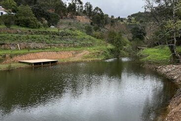 اقامتگاه Quiet And Peaceful Country House In Pure Nature