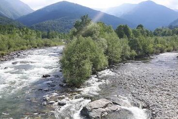 דירת נופש Sport, Natura, Relax In Valsesia