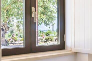 Курорт Quinta Da Baleeira