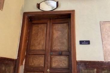 شقة فندقية Résidence Verdi