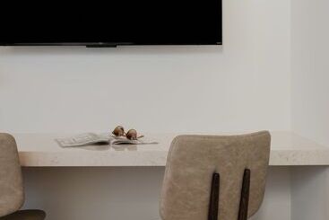 هتل آپارتمان Sonder Market Hall