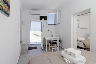 아파트호텔 Villa Ostrich