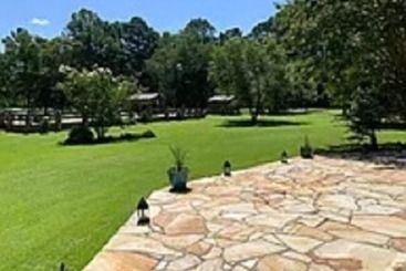 مبيت وإفطار Beachwoods Inn