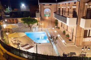 مبيت وإفطار Villa Vimani
