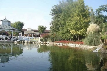 Bes Hotel La Muratella