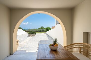 아파트호텔 Grand Bleu Anastazia