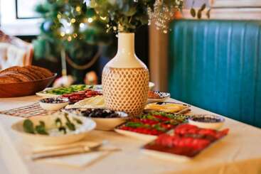 هتل Aleksandr Pera