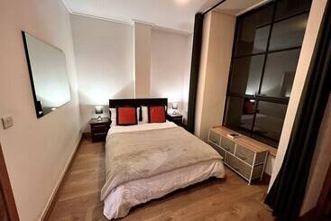 酒店 Centel   Happy Stay In Zone 1 London