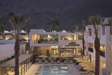 Drift Palm Springs, A Member Of Design Hotels