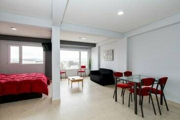 בית מלון כפרי Infinity Ii Apartamentos