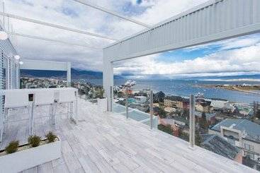 בית מלון כפרי Infinity Sky 2