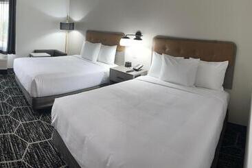 호텔 La Quinta Inn & Suites By Wyndham Yucaipa