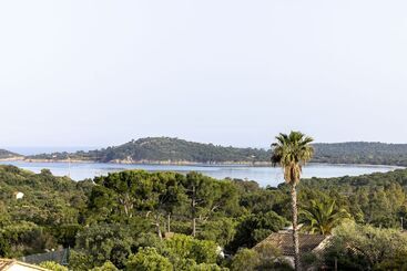 هتل Les Regalia Hôtel & Spa