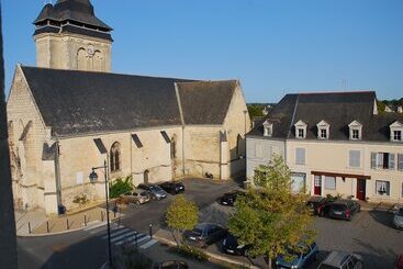 בית מלון כפרי Logis Loire