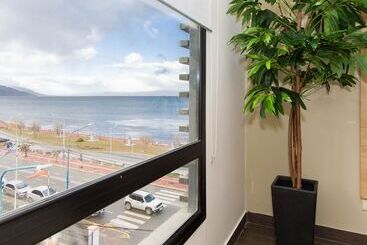 فندق Rivadavia Apartamentos