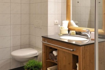 هتل Savoy Morzine