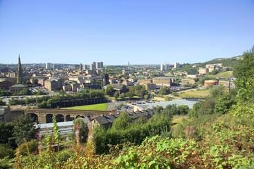 酒店 The Old Post Office