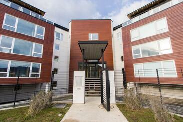 בית מלון כפרי Turek Bahía Apartamentos