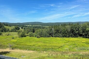 酒店 Valley View Cabin