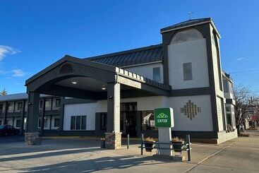 فندق Wingate By Wyndham Gunnison Near Western Colorado University