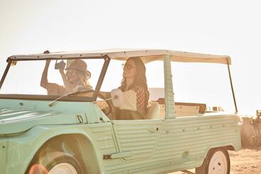 Mar Suites Formentera By Universal Beach Hotels