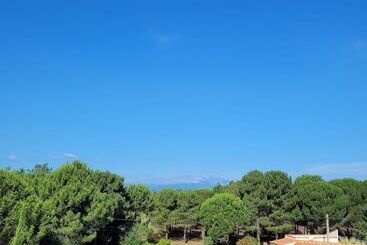 פנסיון Chambre D Hôtes à La Villa René