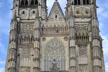 بنسيون La Closerie De La Fuye