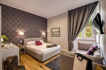 پانسیون Tlv Navona Guest House O Affittacamere