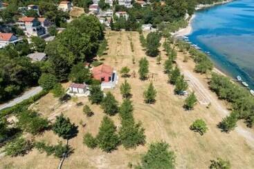 膳宿费 Mobile Homes  Kamp Karin