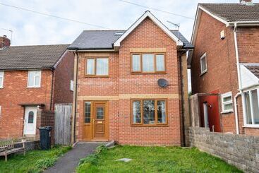 펜션 Tŷ Coch By Tŷ Sa In Wales   Free Parking