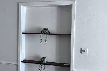 레지던스 Beautiful 3 Bed House In High Wycombe