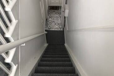 Резиденция Jarrow,tyneside Ideal For Contractors Park Free