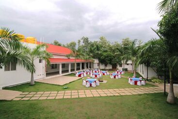 Reva Resorts & Holiday Homes