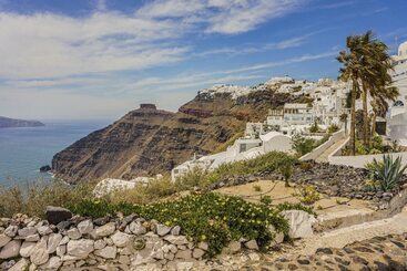 아파트호텔 Sensyo Caves