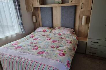 コテージ Stunning 2 Bed Caravan In Prestatyn Dog Friendly