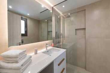 Sunilios Apartments Lefkada