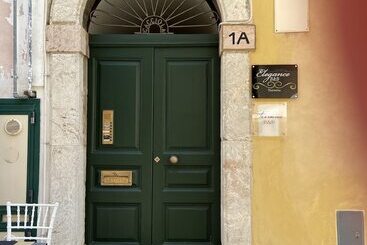 Taormina B&b